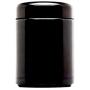 MIRON Violettglas 250ml - Ultraviolet Storage Container | Airtight Smell Proof | Screw Top Jar