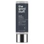 The Good Stuff Sulfate Free and Vegan Shampoo and Frizz Control Leave-In No-Rinse Conditioner Kit, For Dry and Frizzy Hair, 7.7 oz and 3.2 oz