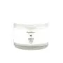 Kapuluan Raw Organic Coconut Oil Glass Jar, 2oz
