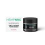 HEMPNRG Hydration Emulsion Cream- Hemp Seed Oil- Plump Lines, Anti-Aging, Reduce Discoloration, Hydrate Face, Neutralize Radicals