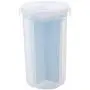 Récipients en Plastique pour Stockage Alimentaire avec Couvercles, BPA Free, Grande Taille, Idéal pour le Céréal, Pots à Biscuits, Contenants pour Sucre, 2L / 8L (Taille : 2L) Récipients en Plastique pour Stockage Alimentaire avec Couvercles, BPA Free, Grande Taille, Idéal pour le Céréal, Pots à Biscuits, Contenants pour Sucre, 2L / 8L (Taille : 2L)