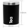 MLWTB Coffee Sealed Jar, Tea Storage Jar, Sugar Box, Food Jars & Canisters (1pcs Sugar)