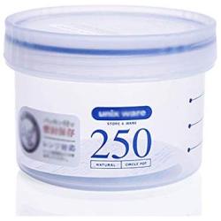 Transparent Plastic Kitchen Refrigerator Food Grain Storage Container Sealed Storage Box Milk Powder Convenient Vacuum Storage Box Food Dispensers