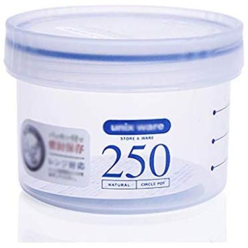 Transparent Plastic Kitchen Refrigerator Food Grain Storage Container Sealed Storage Box Milk Powder Convenient Vacuum Storage Box Food Dispensers