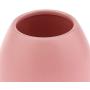 Flameer Pack 3, Kitchen Canister, Food Storage Container, Ceramic Pot Jar for Cereal Tea Sugar Serving Ball Cork Stopper 500ml