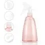 Runrar Plant Mister, Spray Bottle, Plastic Watering Can, Watering Plastic Spray Bottle with Adjustable Nozzle, Handheld Spray Bottles for Plants, Cleaning Solutions, Multi Purpose Use, 17oz(3 pack) Runrar Plant Mister, Spray Bottle, Plastic Watering Can, Watering Plastic Spray Bottle with Adjustable Nozzle, Handheld Spray Bottles for Plants, Cleaning Solutions, Multi Purpose Use, 17oz(3 pack)