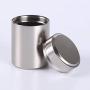 Cereal Container - 1pcs Tea Sealed Jar New Metal Fittings Organization Kitchen Storage Random Color