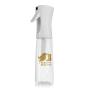 Beautify Beauties Original Flairosol Empty Clear Spray Bottle, Continuous Water Mister - 10 Ounce