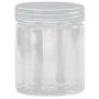 Kitchen Spices Storage Box Sealing Food Preservation Plastic Spice Storage Jars Fresh Pot Container Kitchen Accessories,A