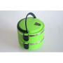 wekold Stainless Steel Lunch Containers Portable Themral Lunch Box Food Storage Box Lunch Boxes