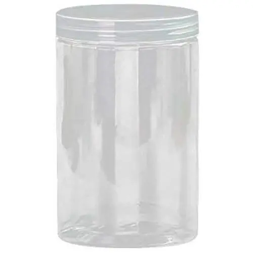 Kitchen Spices Storage Box Sealing Food Preservation Plastic Spice Storage Jars Fresh Pot Container Kitchen Accessories,C