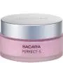 Sacara Perfect-S Cellulite Mask - Womens Cellulite Cream - Legs, Tummy and Booty Cellulite Treatment Cream with Hyaluronic Acid and Pink Peppercorns