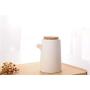 Mini Spice Jars Kitchen supplies ceramic creative oil bottle cruet simple household