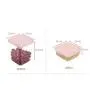 Boîte de Rangement Alimentaire, Finition Cuisine, Polypropylène, Sûre, Non Toxique, Transparente, Boîte de Rangement Réfrigérateur, Pot de Rangement, Jeu de 17 Pièces Boîte de Rangement Alimentaire, Finition Cuisine, Polypropylène, Sûre, Non Toxique, Transparente, Boîte de Rangement Réfrigérateur, Pot de Rangement, Jeu de 17 Pièces