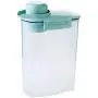 Rice grain storage tank, plastic food storage container Rice grain storage tank, plastic food storage container