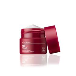 SKIN & LAB #1 Newest Korean Skin Care All In One Best Anti Aging Vitamin C Night Cream - Advanced Dermatology Stem Cell Infused with Million Damask Roses + Hyaluronic Acid. Natural Face Brightening.