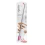 The Spatty, Last Drop Beauty Spatula, 12'', Pink, Reusable, Flexible, As Seen On Shark Tank
