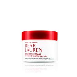 DEAR LAUREN Intensive Cream for Extremely Sensitive and Dry Skin K Beauty