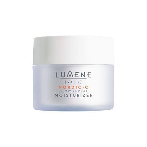 Valo Vitamin C Glow Reveal Moisturizer