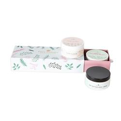 Plant Thearpy Butters and Cream Gift Set 3-8 oz Jars