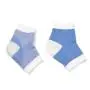 NatraCure Intensive Moisturizing Gel Heel Sleeves (1325-M CAT) NatraCure Intensive Moisturizing Gel Heel Sleeves (1325-M CAT)