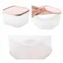 Boîte de rangement pour cuisine, boîte de rangement transparente en plastique pour réfrigérateur, boîte de rangement alimentaire. Boîte de rangement pour cuisine, boîte de rangement transparente en plastique pour réfrigérateur, boîte de rangement alimentaire.
