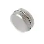 10pcs15ml/10ml/30ml Empty Balm Nail Art Cosmetic Cream Make Up Bottle Pot Lip Jars Container Screw Capacity Tin Case for DIY Cosmetics/Beauty Products (30ML) 10pcs15ml/10ml/30ml Empty Balm Nail Art Cosmetic Cream Make Up Bottle Pot Lip Jars Container Screw Capacity Tin Case for DIY Cosmetics/Beauty Products (30ML)