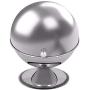 Stainless Steel Serving Bowls With Lid Sugar Salt Container Storage Bottle Kitchen Storage Jars For Seasoning Candy Sauce