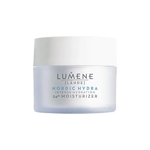 Lumene Lähde Intense Hydration 24 Hour Moisturizer Lumene Lähde Intense Hydration 24 Hour Moisturizer