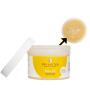 Fro Butter Emu Oil Hair Growth Treatment | Shea Butter, Virgin Coconut & Lavender Oil, Pumpkin Seeds & Nourishing Extracts | For Fast Hair Restoration, Split Ends, Damaged & Brittle Hair, Men & Women