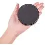 BÉNECREAT 10 Boîtes d'Alluminium 5 OZ avec Bouchon à Vis Rond – Idéales pour Épices, Bonbons, Thé ou Cadeaux (Noir) BÉNECREAT 10 Boîtes d'Alluminium 5 OZ avec Bouchon à Vis Rond – Idéales pour Épices, Bonbons, Thé ou Cadeaux (Noir)