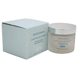 Skinceuticals Clarifying Clay Masque Deep Pore-cleansing Skin-refining Masque, 2.4-Ounce Jar