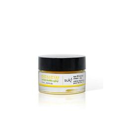 Suki Skincare Eye Lift Daytime Renewal Eye Cream with Resveratrol, Caffeine, Vitamin C, 0.50 Ounce