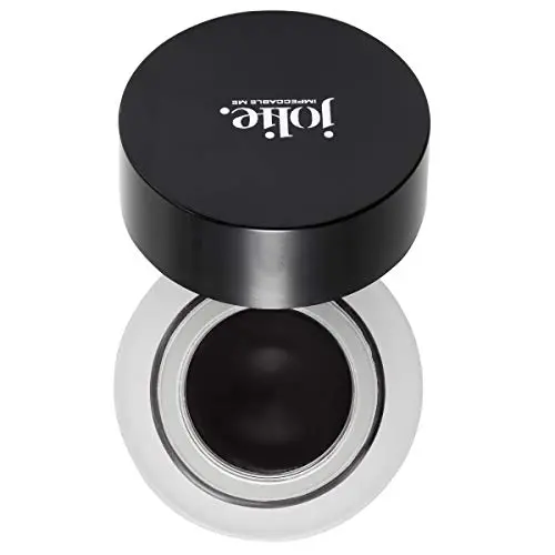 L'Oréal Jolie Langzeit Lux Creme Gel Eyeliner Dose – Onyx Schwarz