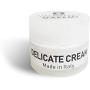 Valentino Garemi Delicate Leather Cream – Made in Italy – Cleaner & Conditioner Balm Lotion for Fine High-End Designer Name Leathers Accessories and Items