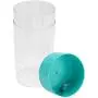 Plastic Vacuum Sealed Storage Jar Food Container for Coffee Beans Containers Jars Bottles Spice Vacuum Caps Coffee Kangsanli (L) Plastic Vacuum Sealed Storage Jar Food Container for Coffee Beans Containers Jars Bottles Spice Vacuum Caps Coffee Kangsanli (L)