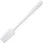Pana Brand (50 pièces) Spatules Maquillage en Forme de Pique Blanc 5'' pour Mélanger et Échantillonner les Crèmes et Masques Faciaux. Pana Brand (50 pièces) Spatules Maquillage en Forme de Pique Blanc 5'' pour Mélanger et Échantillonner les Crèmes et Masques Faciaux.