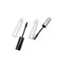 Leere Mascara-Tubes mit 8 Stück (10 ml) + Eyelash-Bürste, Gummistopfen, Trichter und Transferpipetten Set – DIY Mascara Behälter mit Verschluss