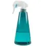 Pulvérisateur Plastique, 500 ml (17 oz), Bouteilles Vides, Pulvérisateur Remplissable pour Solutions de Nettoyage, Huiles Essentielles, Alcool, Rafraîchisseurs d'Air et Jardinage Pulvérisateur Plastique, 500 ml (17 oz), Bouteilles Vides, Pulvérisateur Remplissable pour Solutions de Nettoyage, Huiles Essentielles, Alcool, Rafraîchisseurs d'Air et Jardinage