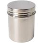Cngstar Tea Tins Lids Canister Home Kitchen Canisters for Tea Coffee Sugar Storage Loose Leaf Tea Tin Containers Storage （Size 2）