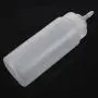 Bouteille de Pressage pour Sauce - 16oz (Milieu) - Xigeapg Bouteille de Pressage pour Sauce - 16oz (Milieu) - Xigeapg