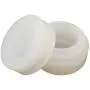 SZBS Silicone containers 3ml Clear Container For Dab Oil Non-stick Round Shape Concentrate Wax Storage Jars (50) SZBS Silicone containers 3ml Clear Container For Dab Oil Non-stick Round Shape Concentrate Wax Storage Jars (50)
