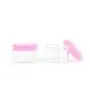 5Gram Cosmetic Containers 25pcs Sample Jars Tiny Makeup Sample Containers with lids 5Gram Cosmetic Containers 25pcs Sample Jars Tiny Makeup Sample Containers with lids