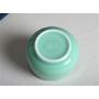 Mini Spice Jars Creative ceramic seasoning jar with spoon spice jar kitchen supplies