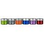 Kamenstein 5073734 storage tins, Assorted