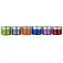 Kamenstein 5073734 storage tins, Assorted Kamenstein 5073734 storage tins, Assorted
