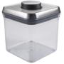 OXO SteeL POP Container ? Airtight Food Storage ? 2.4 Qt for Sugar and More