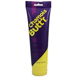 Chamois Buttr Her Anti-Chafe Cream, 8 ounce tube