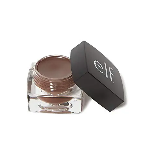 e.l.f. Kosmetik Cremoleon, Erzeugen Sie einen präzisen, definierten Look, Kaffee, 0,17 fl. oz