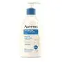 Lotion Aveeno Soulagement de la Peau 24 Heures avec Beurre de Karité Naturel et Complexe Tripleavoine, Sans Parfum pour Peaux Sensibles Très Sèches et Démangeayantes, 370 ml Lotion Aveeno Soulagement de la Peau 24 Heures avec Beurre de Karité Naturel et Complexe Tripleavoine, Sans Parfum pour Peaux Sensibles Très Sèches et Démangeayantes, 370 ml